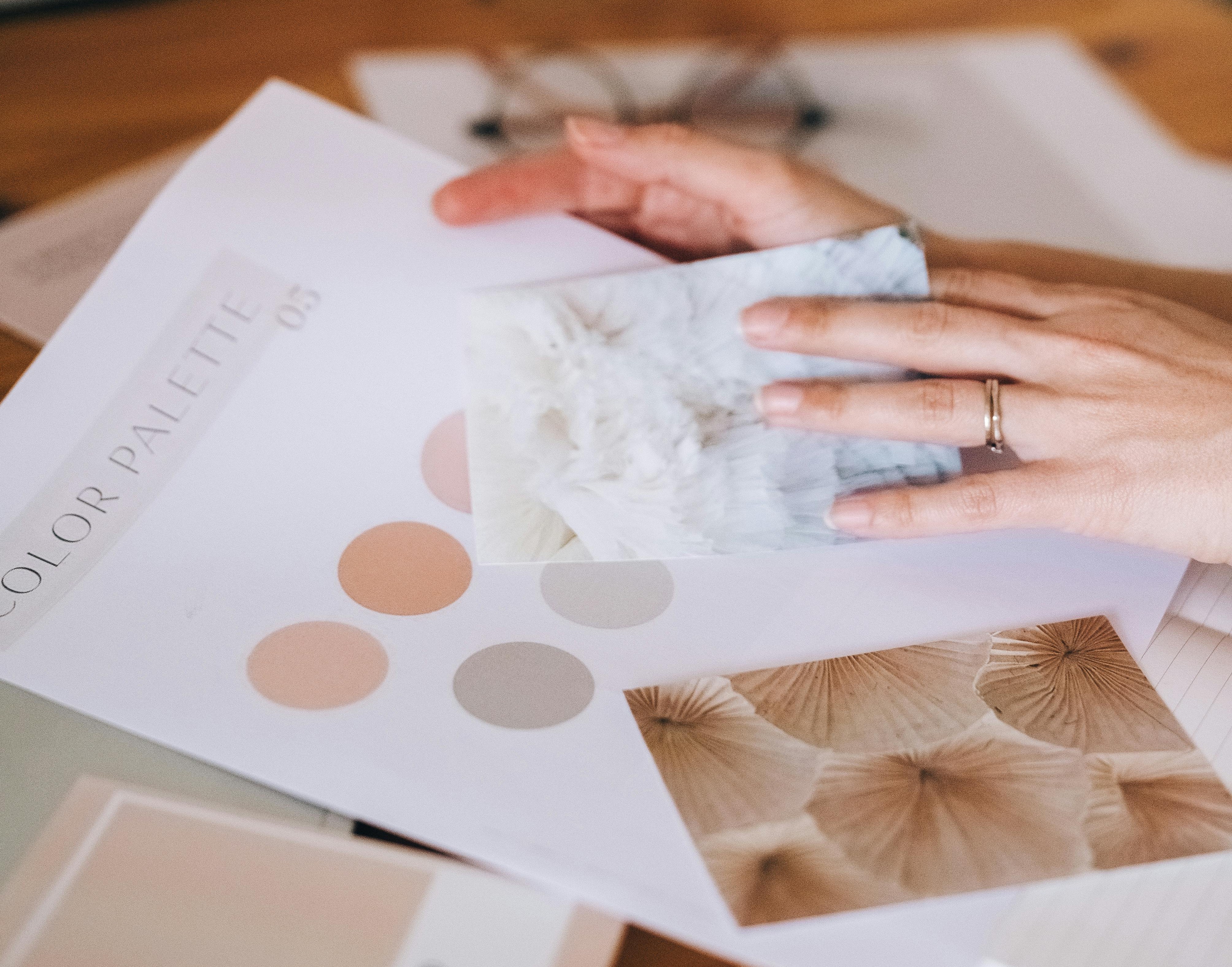 Contact Us for Catalogue Distribution