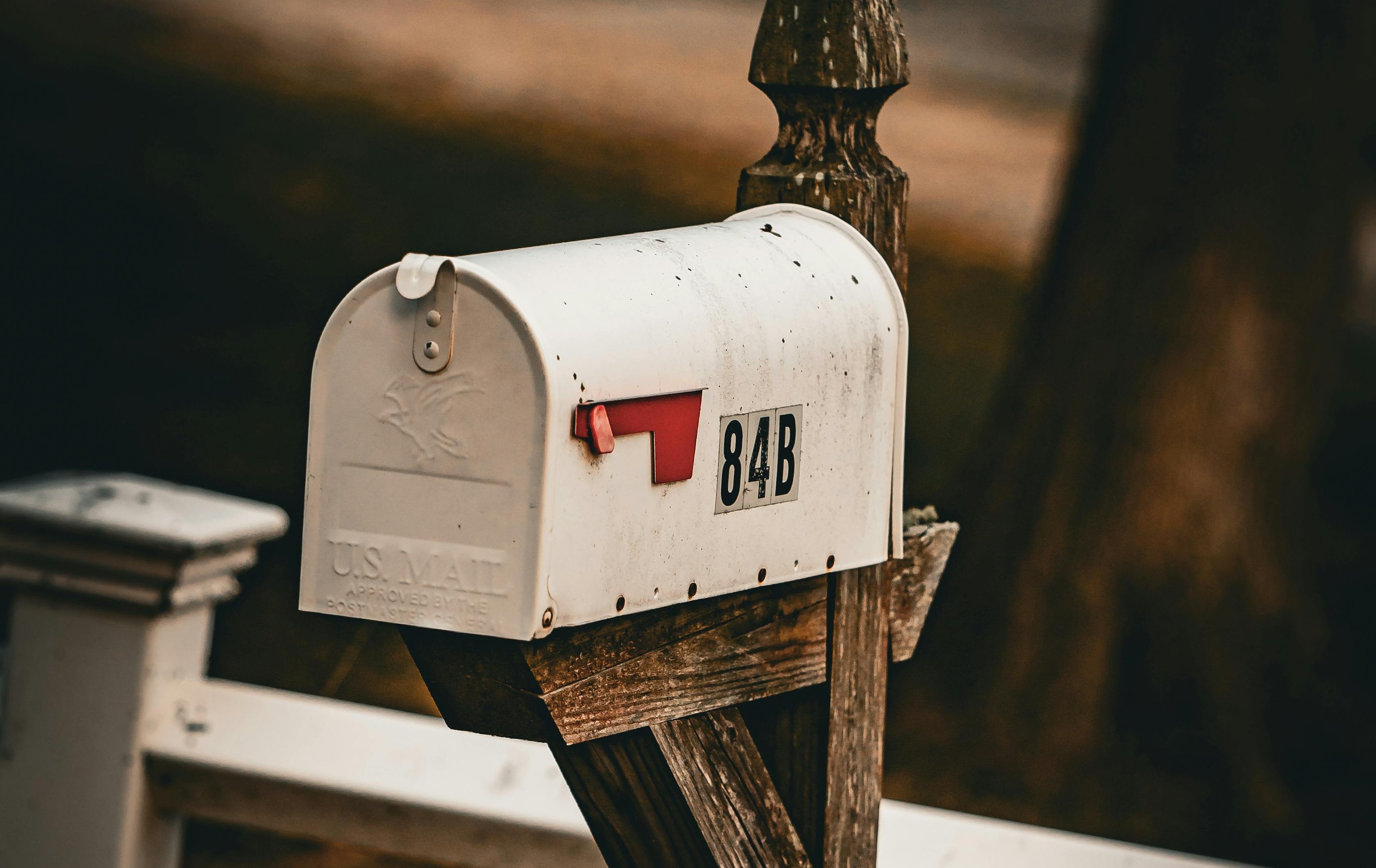 Contact us for letterbox distribution in Wollongong